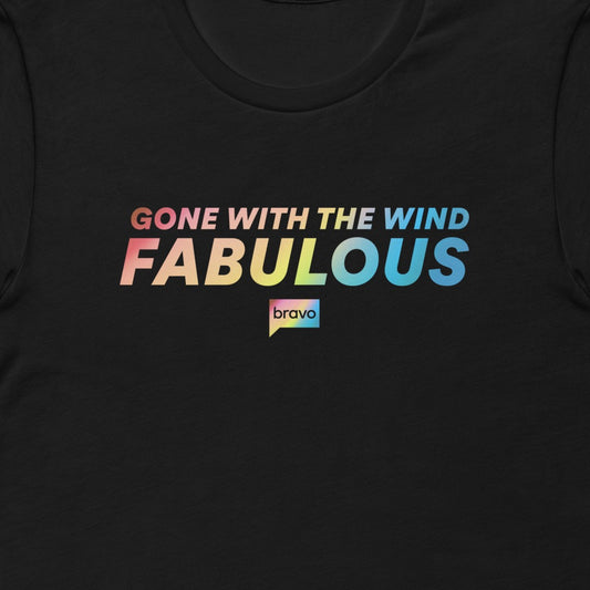 Gone with the The Wind Fabulous Unisex T-Shirt