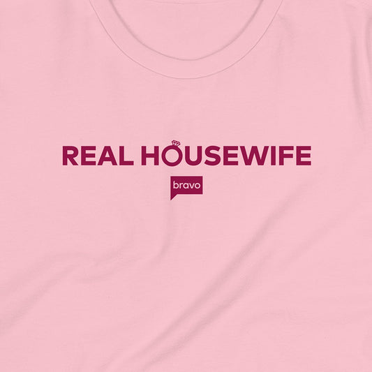 Real Housewife Women's T-Shirt
