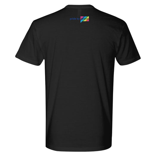 The Real HouseHusbands Pride Adult Short Sleeve T-Shirt