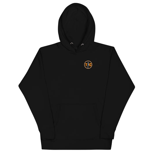 Top Chef Logo Unisex Premium Hoodie