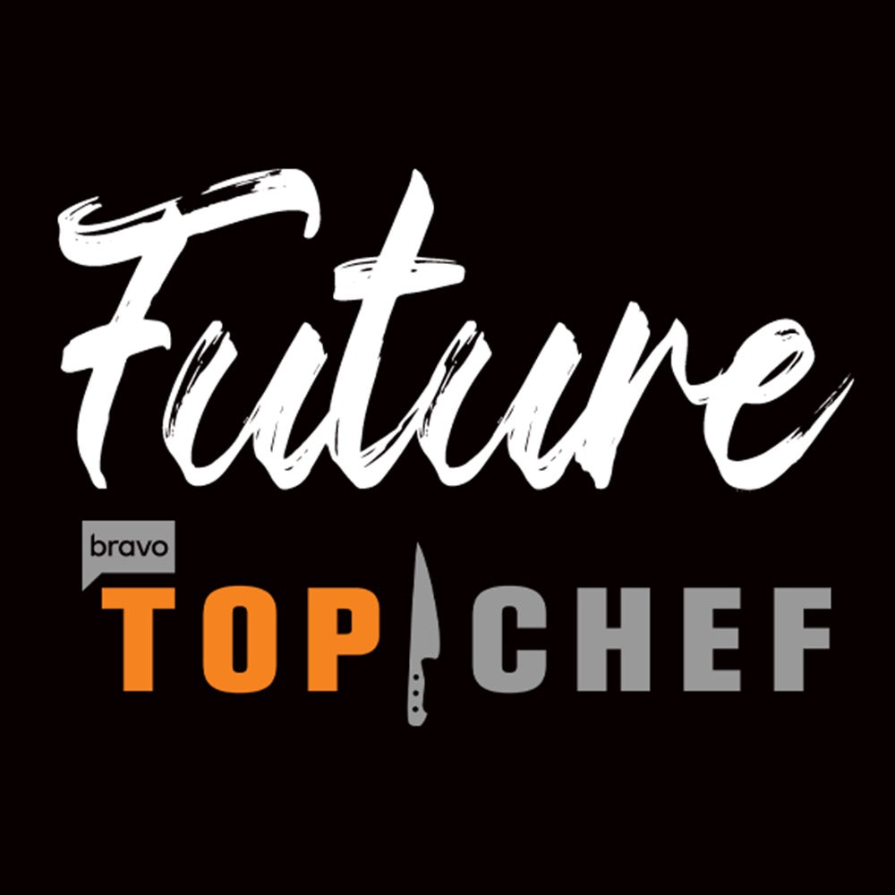 Bravo Future Top Chef Ornament Bravo Future Top Chef Ornament