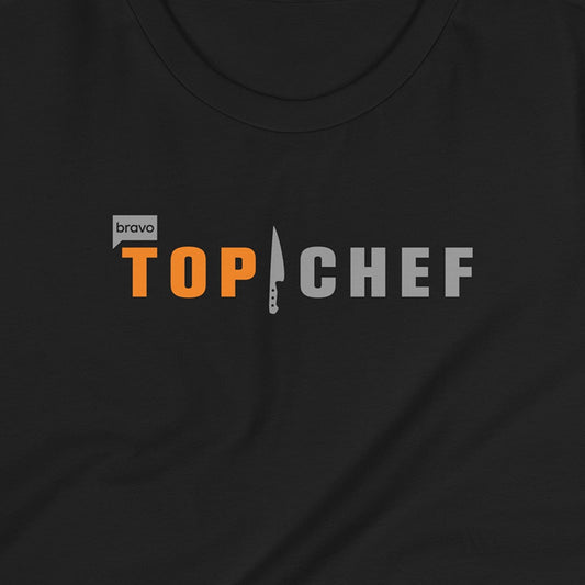 Bravo Top Chef Womens T-Shirt