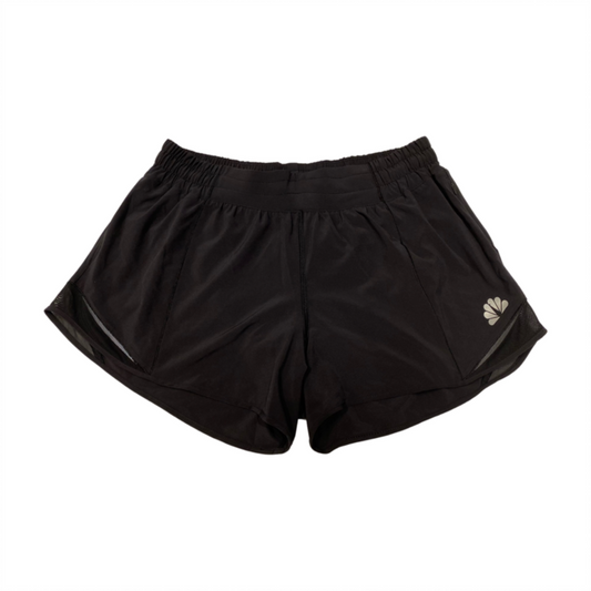 NBC // lululemon Hotty Hot Low-Rise Short 4"