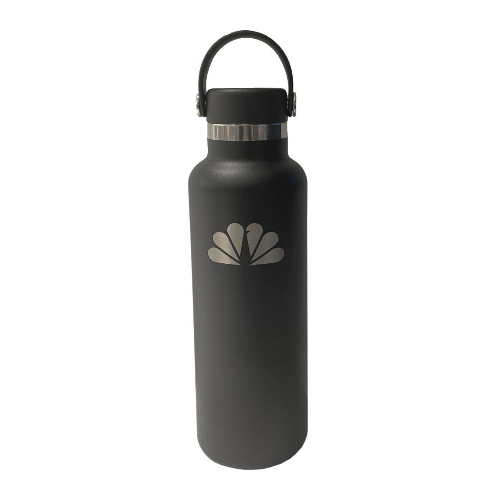 NBC Peacock 21 oz Hydro Flask – NBC Store