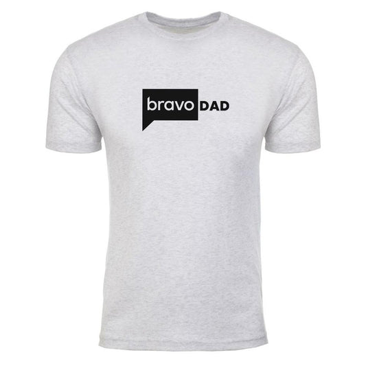 Bravo Dad Men's Tri-Blend T-Shirt