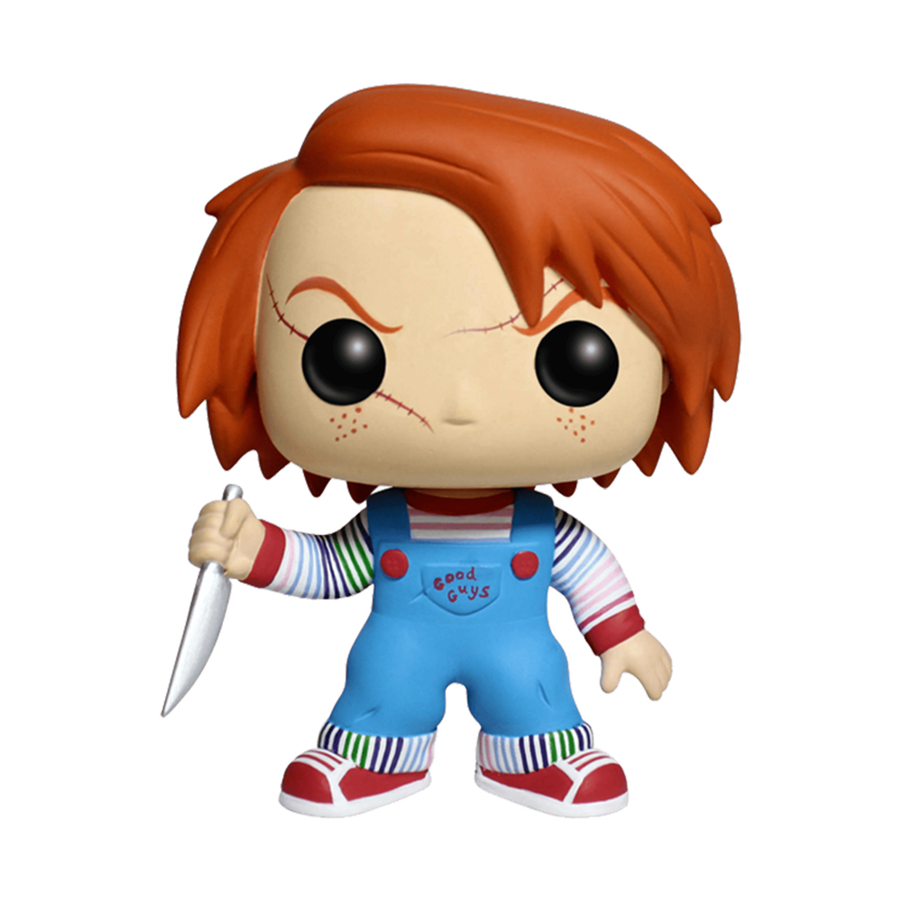 Chucky Funko POP! Figure