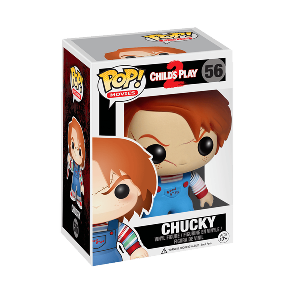 Funko pop best sale chucky