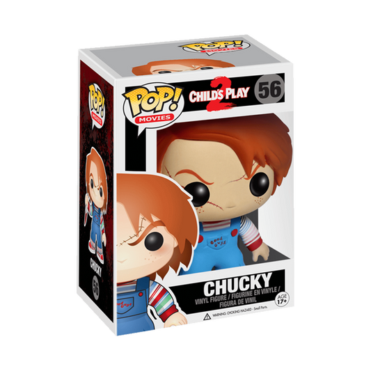 Chucky Funko POP! Figure