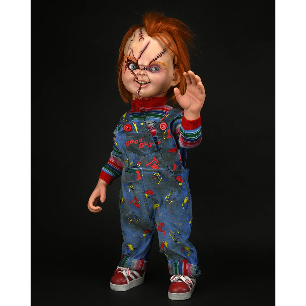 Bride of Chucky Life-Size Chucky Replica 1:1