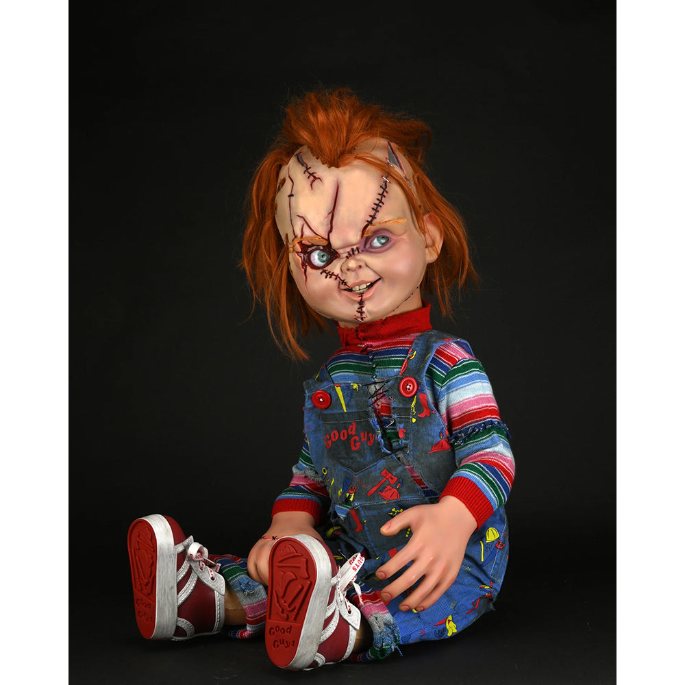 Bride of Chucky Life-Size Chucky Replica 1:1