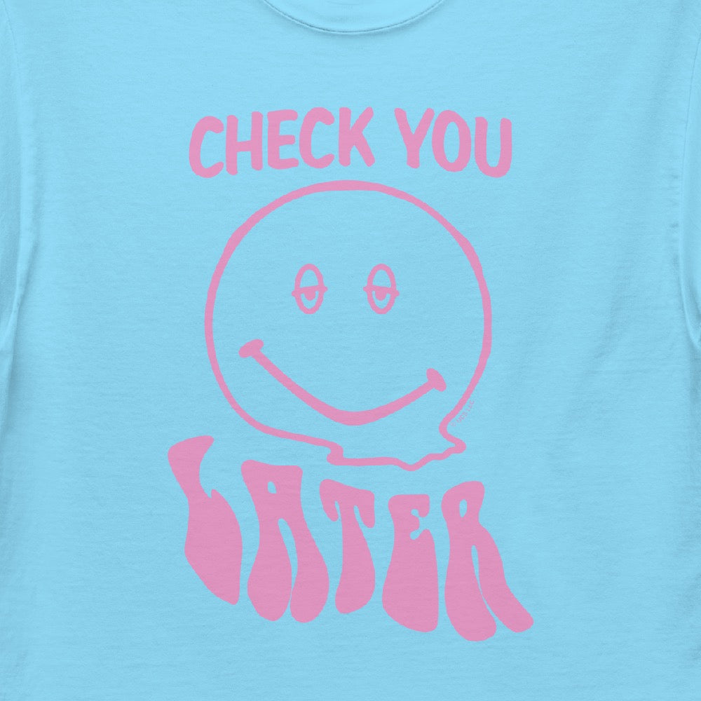 Dazed and Confused Check You Later T-Shirt