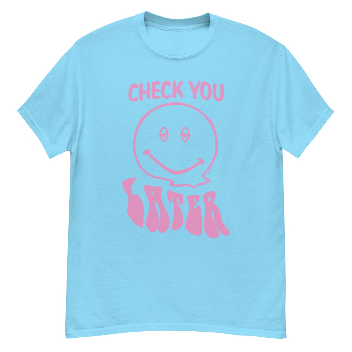 Dazed and Confused Check You Later T-Shirt