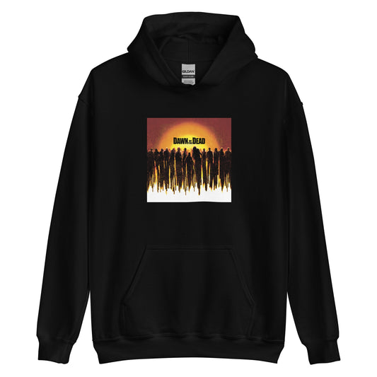 Dawn of the Dead Hoodie