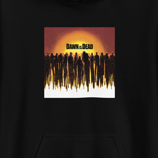 Dawn of the Dead Hoodie