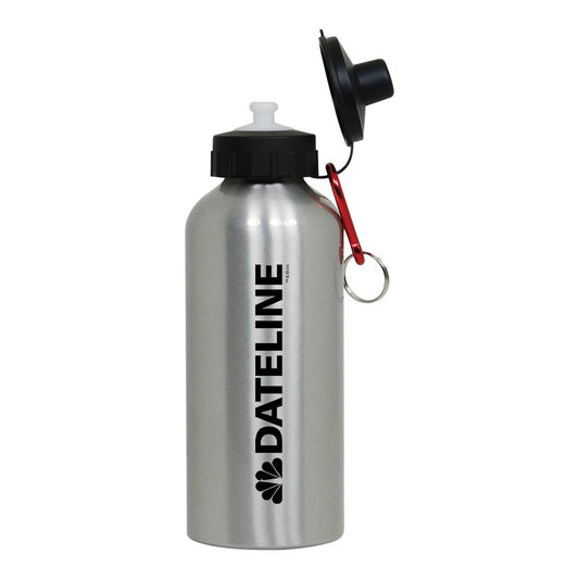 DATELINE Water bottle