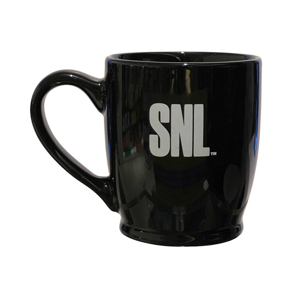 Saturday Night Live David S. Pumpkins Mug