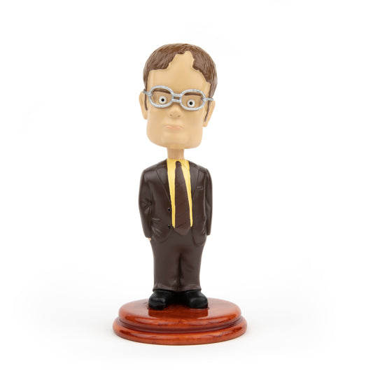 The Office Dwight Bobblehead