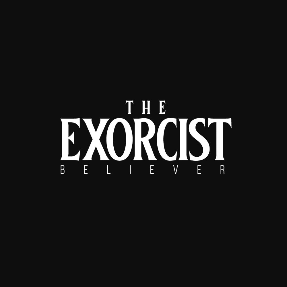 The Exorcist We Shall Fear No Evil Black Mug