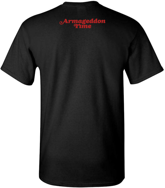 Armageddon Time - Written & Directed by James Gray Shirt