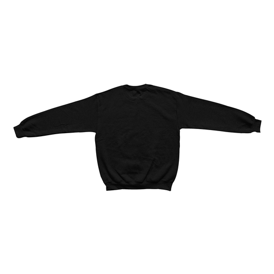 Last Night in Soho Crew Neck Sweatshirt