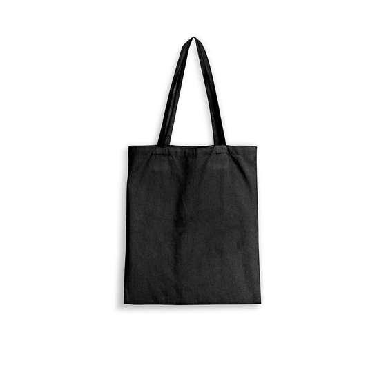 Last Night in Soho Logo Printed Tote