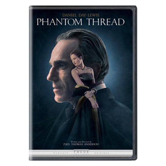Phantom Thread