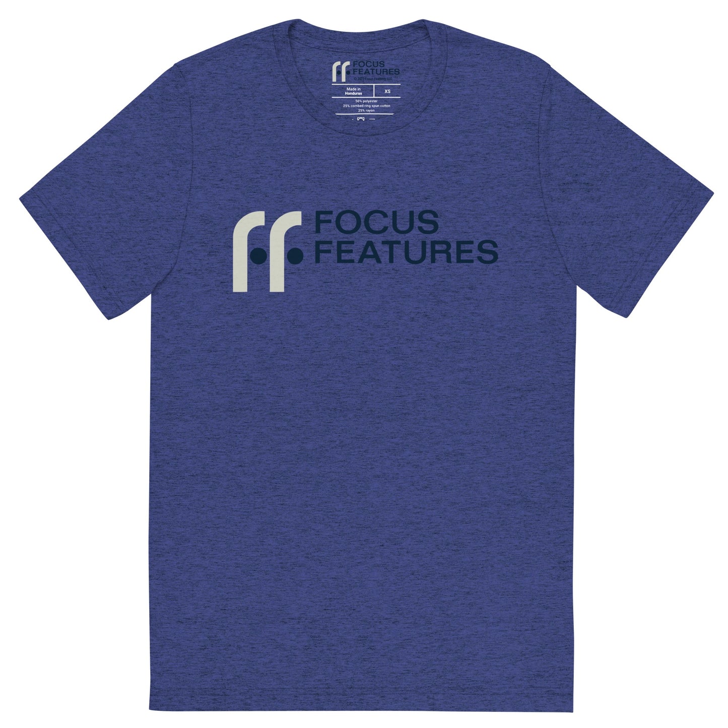 Focus Features Retro Logo Unisex T-Shirt – NBC Store