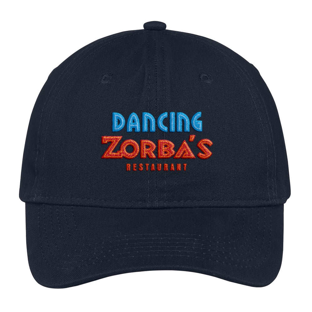 My Big Fat Greek Wedding 3 Dancing Zorba's Hat