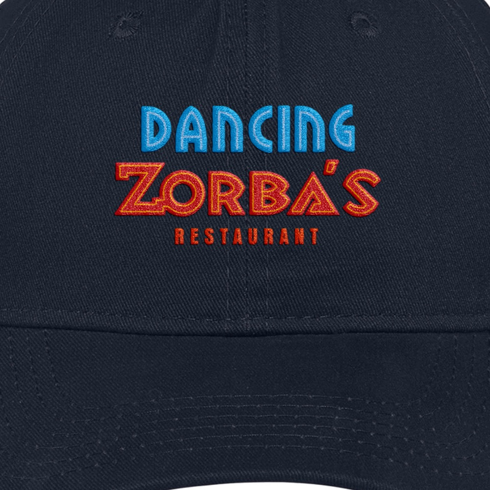 My Big Fat Greek Wedding 3 Dancing Zorba's Hat