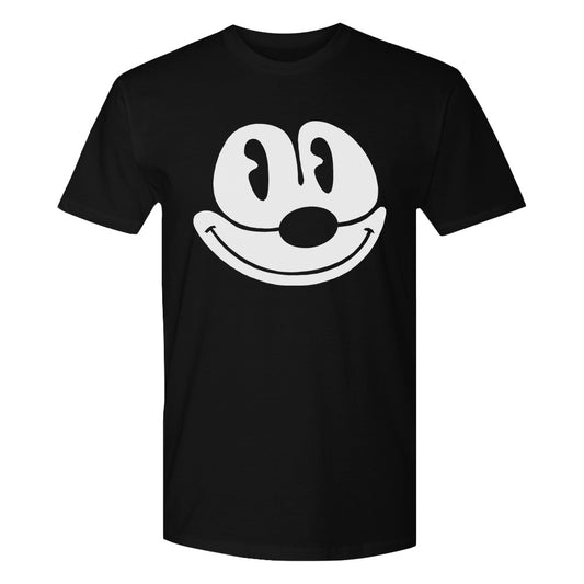 Felix the Cat Face T-Shirt