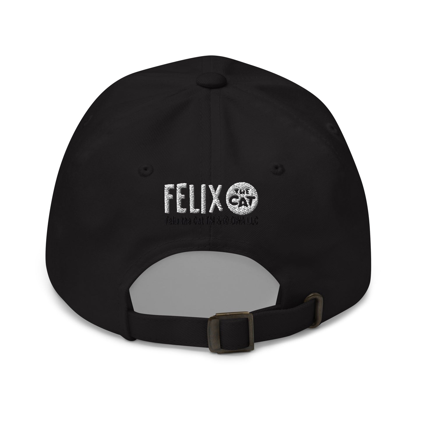 Felix the Cat Face Hat