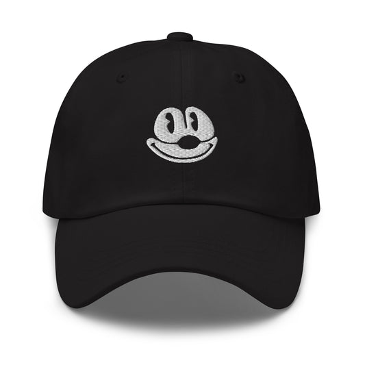 Felix the Cat Face Hat