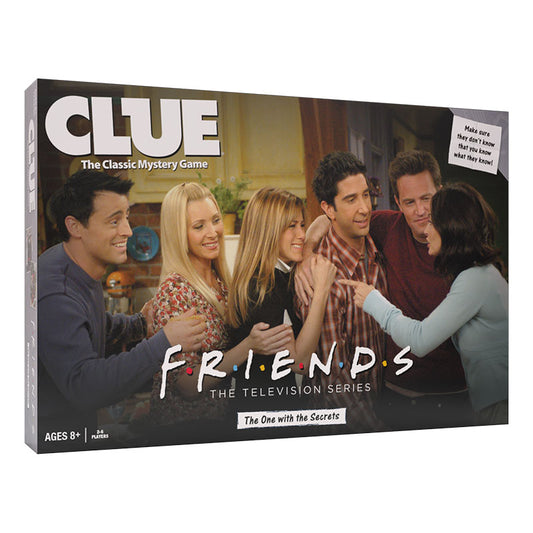 The Best 'Friends' TV Show Merch Releases to Shop in 2023 – The Hollywood  Reporter