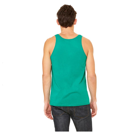 ReidOut Logo Adult Tank Top