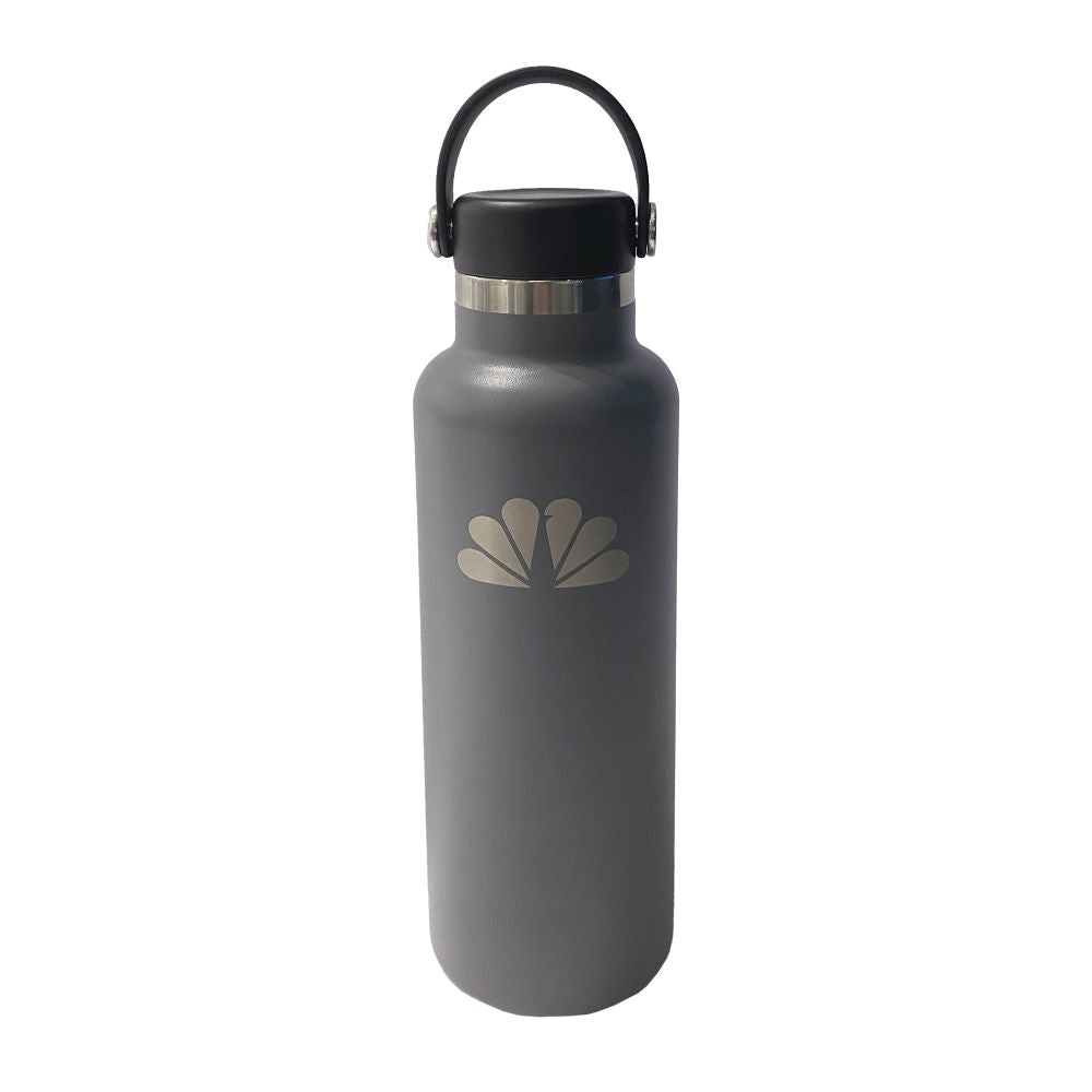 NBC Peacock 21 oz Hydro Flask