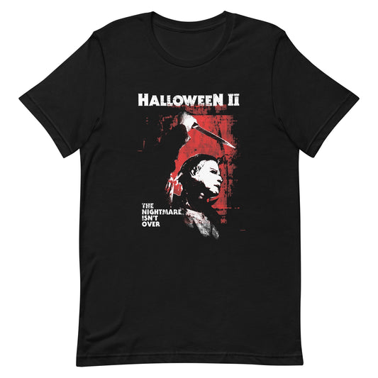 Halloween II T-Shirt