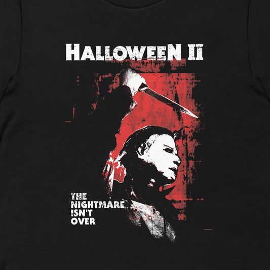 Halloween II T-Shirt