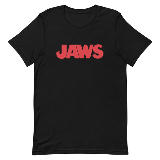 Jaws Logo T-Shirt