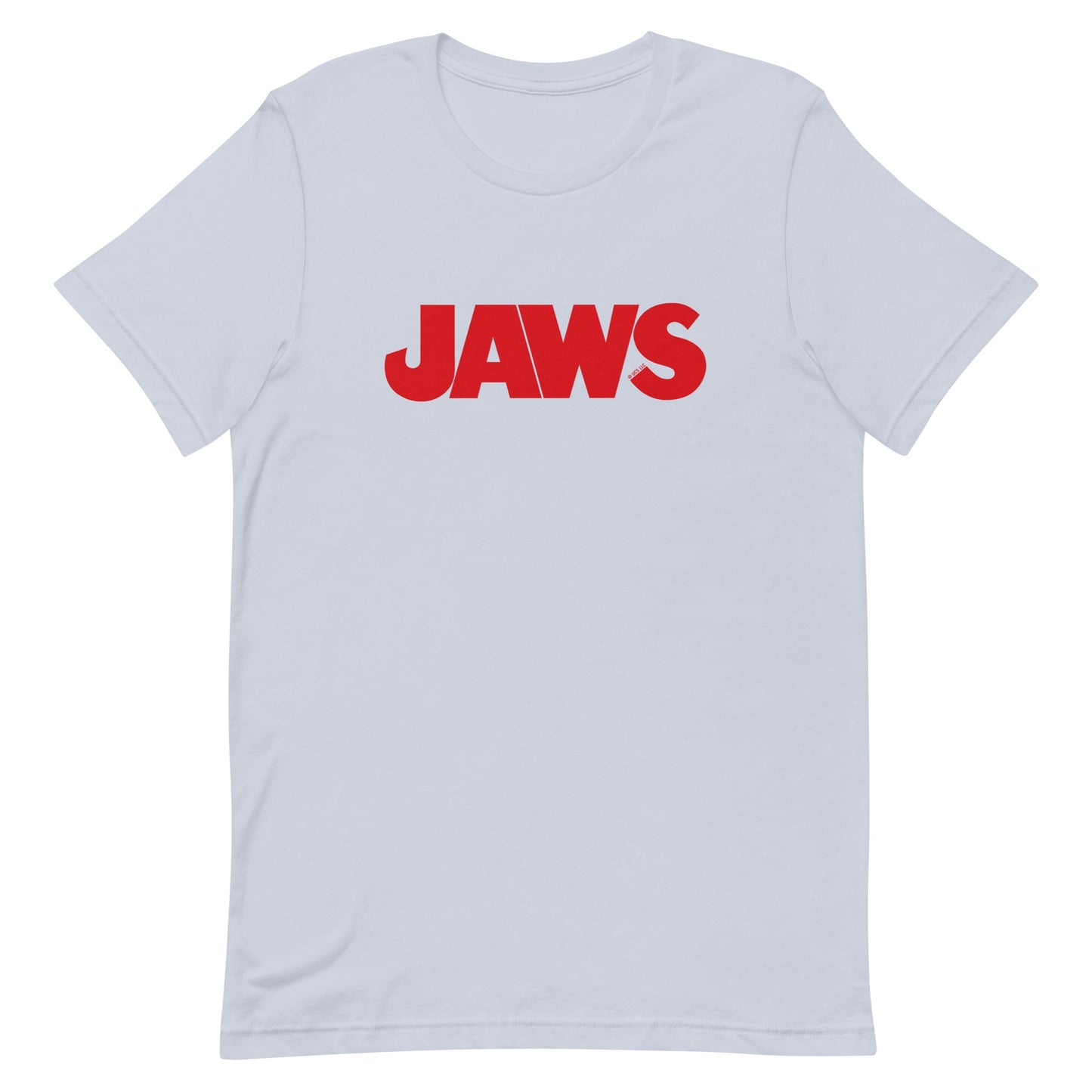 Jaws Logo T-Shirt