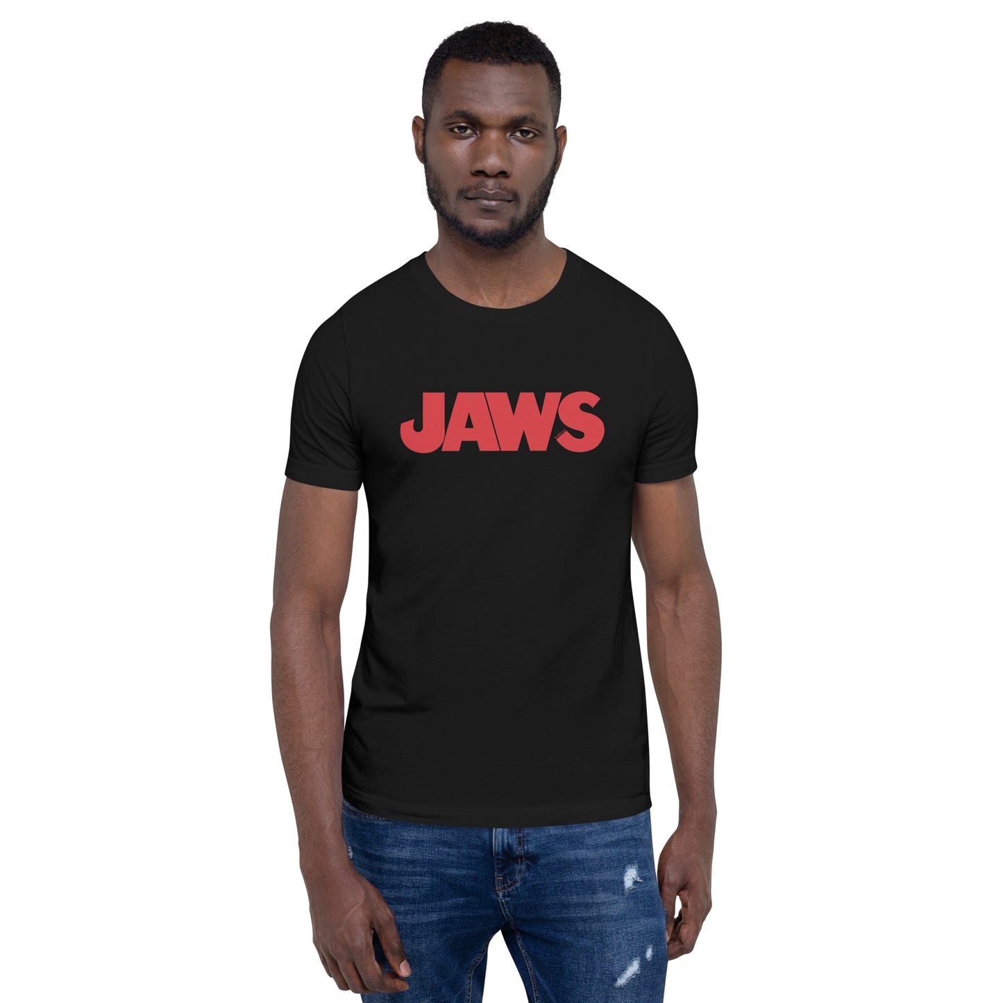 Jaws Logo T-Shirt