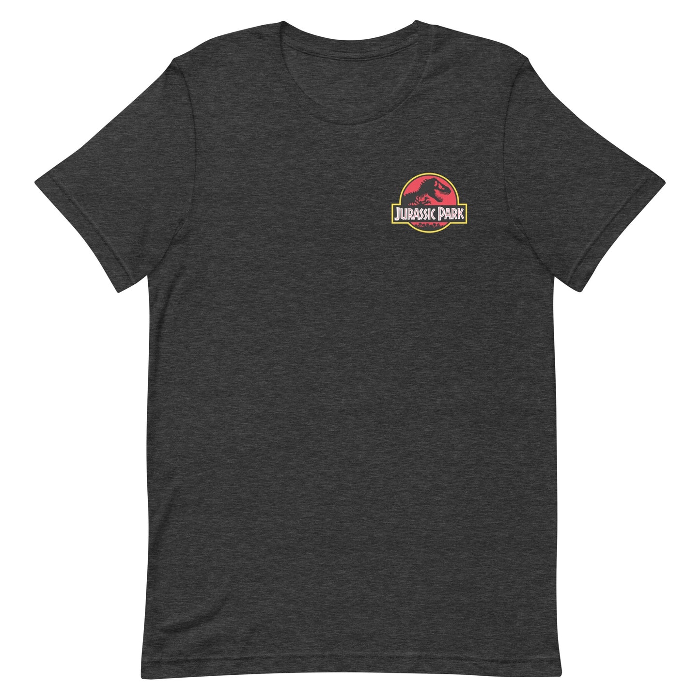 Jurassic Park Isla Nublar Unisex T-Shirt