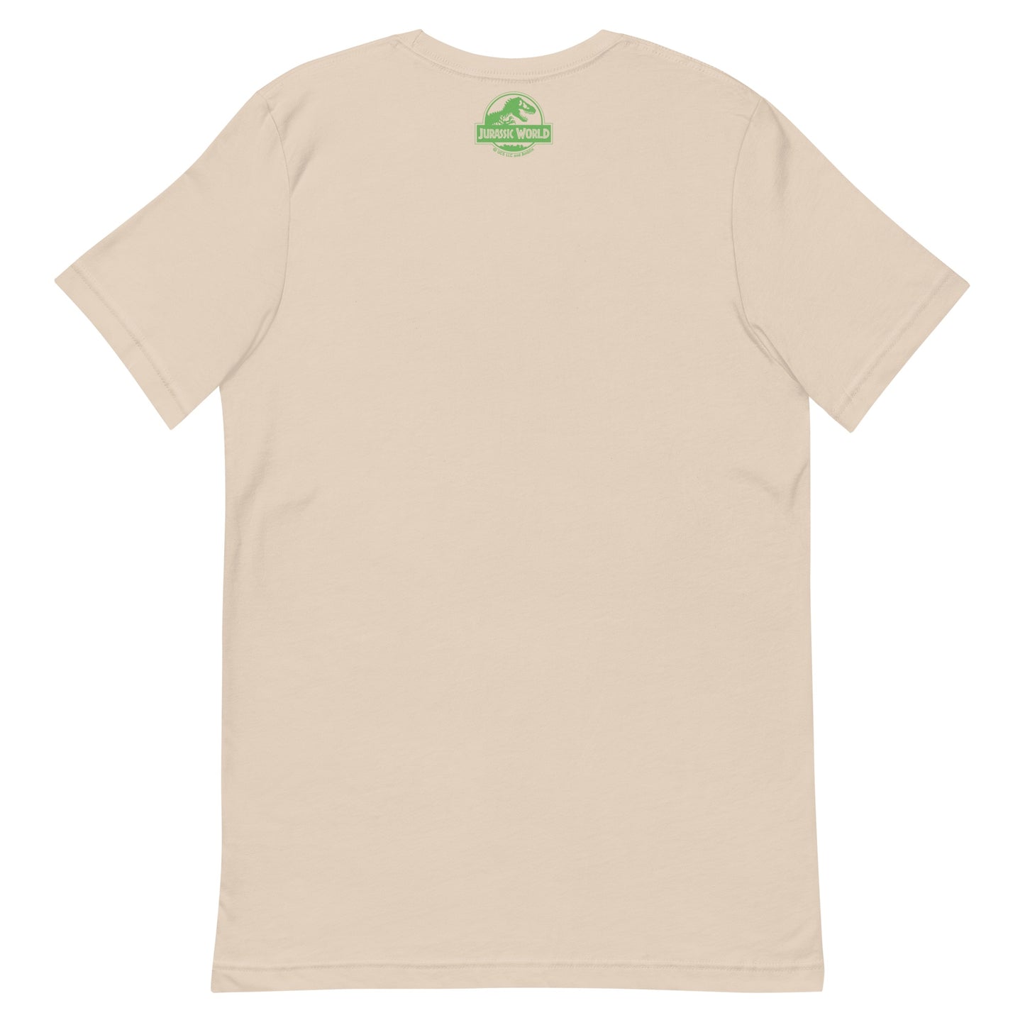 Jurassic Park National Parks Unisex T-Shirt