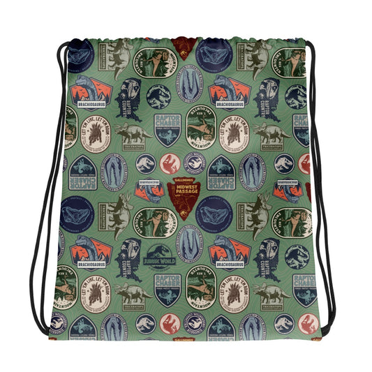 Jurassic Accessories – NBC Store