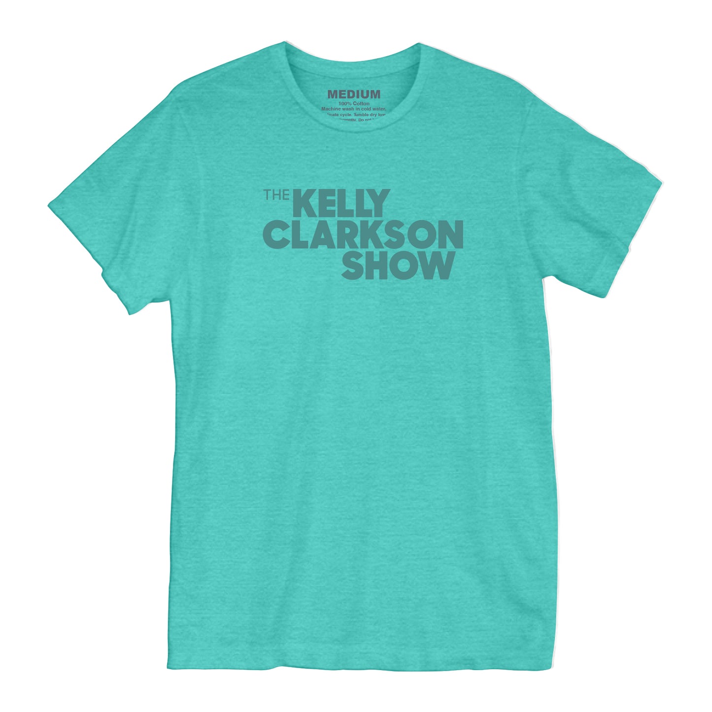 The Kelly Clarkson Show Logo Tee