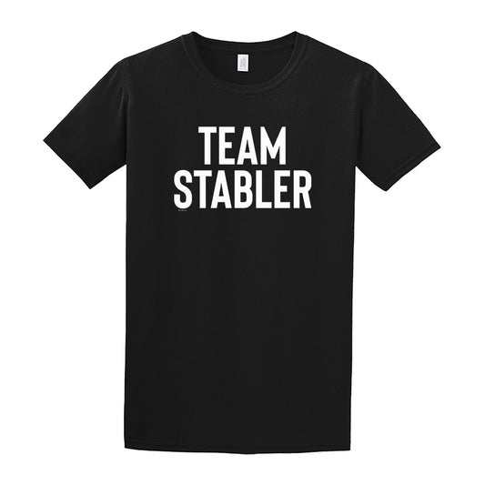 Law & Order Team Stabler T-Shirt