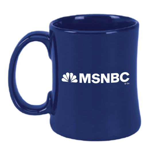 The Last Word with Lawrence O'Donnell Official Mug
