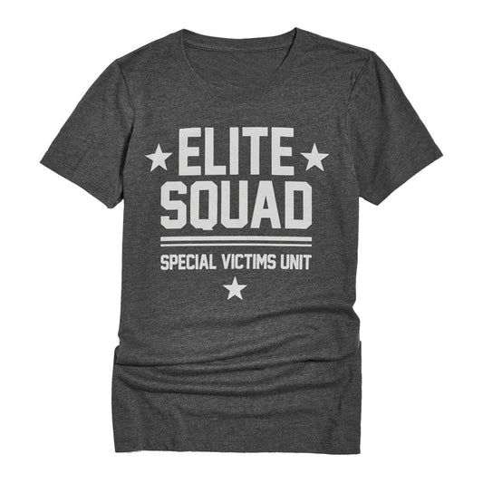 Law & Order: SVU Elite Squad Women's Tee