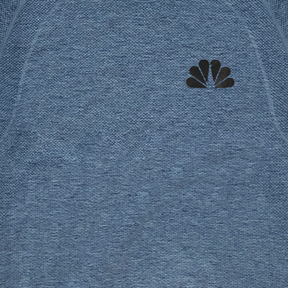 NBC // lululemon Metal Vent Tech Short Sleeve Shirt 2.0