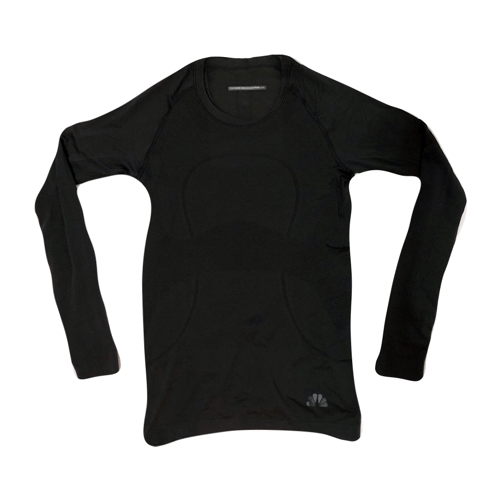 NBC // lululemon Swiftly Tech Long Sleeve T-Shirt