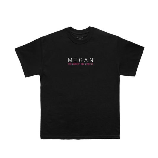 M3GAN x BLUMHOUSE Is That a Doll T-shirt